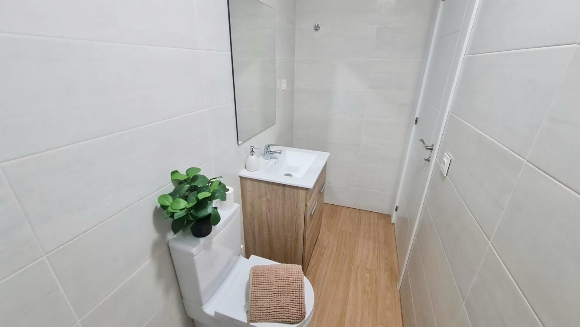 Duplex Huelin II & Beach Malaga Ngoại thất bức ảnh