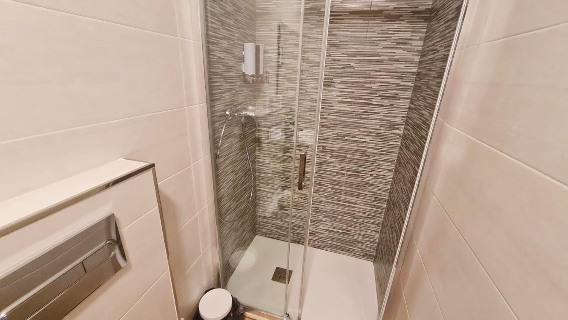 Duplex Huelin II & Beach Malaga Ngoại thất bức ảnh